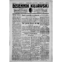 Dziennik Kujawski. 1926, R. 34 nr 214 (17 września)