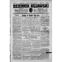 Dziennik Kujawski. 1926, R. 34 nr 215 (18 września)