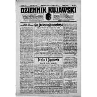 Dziennik Kujawski. 1926, R. 34 nr 217 (21 września)