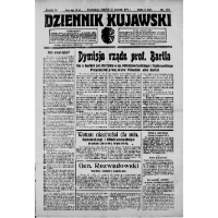 Dziennik Kujawski. 1926, R. 34 nr 222 (26 września)