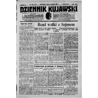 Dziennik Kujawski. 1926, R. 34 nr 224 (29 września)