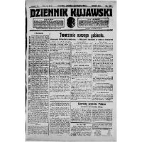 Dziennik Kujawski. 1926, R. 34 nr 228 (3 października)