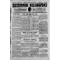 Dziennik Kujawski. 1926, R. 34 nr 240 (17 października)