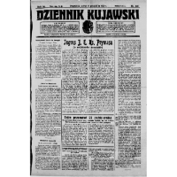 Dziennik Kujawski. 1926, R. 34 nr 241 (19 października)