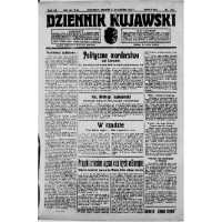 Dziennik Kujawski. 1926, R. 34 nr 243 (21 października)