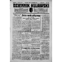 Dziennik Kujawski. 1926, R. 34 nr 244 (22 października)