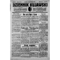 Dziennik Kujawski. 1926, R. 34 nr 265 (17 listopada)