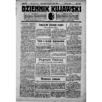 Dziennik Kujawski. 1926, R. 34 nr 288 (15 grudnia)