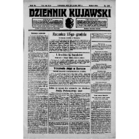 Dziennik Kujawski. 1926, R. 34 nr 299 (29 grudnia)