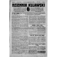 Dziennik Kujawski. 1929, R. 37 nr 17 (20 stycznia)