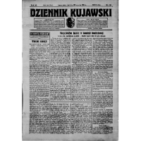 Dziennik Kujawski. 1929, R. 37 nr 23 (27 stycznia)