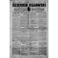 Dziennik Kujawski. 1929, R. 37 nr 24 (29 stycznia)