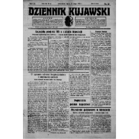 Dziennik Kujawski. 1929, R. 37 nr 32 (8 lutego)