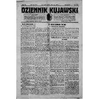 Dziennik Kujawski. 1929, R. 37 nr 35 (12 lutego)