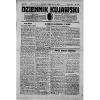 Dziennik Kujawski. 1929, R. 37 nr 46 (24 lutego)