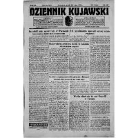 Dziennik Kujawski. 1929, R. 37 nr 47 (26 lutego)