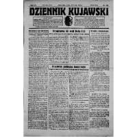 Dziennik Kujawski. 1929, R. 37 nr 48 (27 lutego)