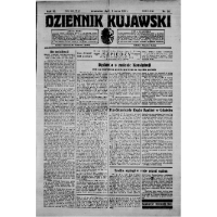 Dziennik Kujawski. 1929, R. 37 nr 50 (1 marca)