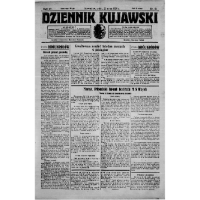 Dziennik Kujawski. 1929, R. 37 nr 51 (2 marca)