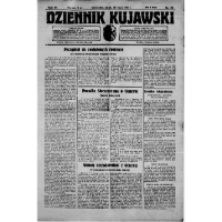 Dziennik Kujawski. 1929, R. 37 nr 59 (12 marca)