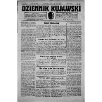 Dziennik Kujawski. 1929, R. 37 nr 67 (21 marca)