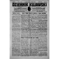 Dziennik Kujawski. 1929, R. 37 nr 73 (28 marca)