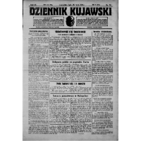 Dziennik Kujawski. 1929, R. 37 nr 74 (29 marca)