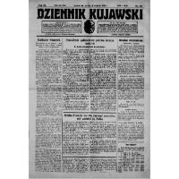 Dziennik Kujawski. 1929, R. 37 nr 80 (6 kwietnia)