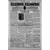 Dziennik Kujawski. 1929, R. 37 nr 82 (9 kwietnia)