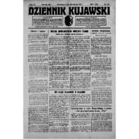 Dziennik Kujawski. 1929, R. 37 nr 83 (10 kwietnia)