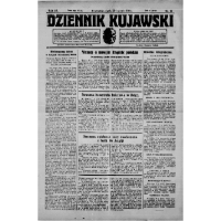 Dziennik Kujawski. 1929, R. 37 nr 91 (19 kwietnia)