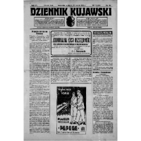 Dziennik Kujawski. 1929, R. 37 nr 93 (21 kwietnia)