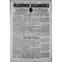 Dziennik Kujawski. 1929, R. 37 nr 94 (23 kwietnia)