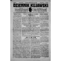 Dziennik Kujawski. 1929, R. 37 nr 96 (25 kwietnia)
