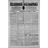 Dziennik Kujawski. 1929, R. 37 nr 100 (30 kwietnia)