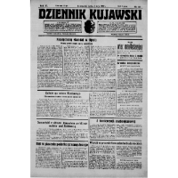 Dziennik Kujawski. 1929, R. 37 nr 101 (1 maja)