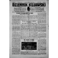 Dziennik Kujawski. 1929, R. 37 nr 105 (7 maja)