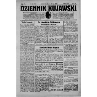 Dziennik Kujawski. 1929, R. 37 nr 110 (14 maja)