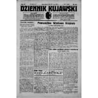 Dziennik Kujawski. 1929, R. 37 nr 114 (18 maja)