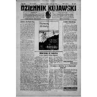 Dziennik Kujawski. 1929, R. 37 nr 115 (19 maja)