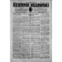 Dziennik Kujawski. 1929, R. 37 nr 117 (23 maja)