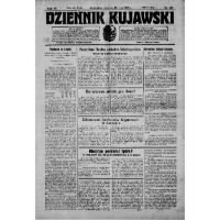 Dziennik Kujawski. 1929, R. 37 nr 123 (30 maja)