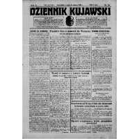Dziennik Kujawski. 1929, R. 37 nr 126 (4 czerwca)