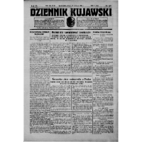 Dziennik Kujawski. 1929, R. 37 nr 127 (5 czerwca)