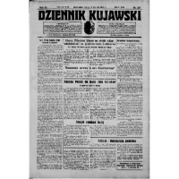 Dziennik Kujawski. 1929, R. 37 nr 129 (7 czerwca)