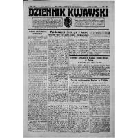 Dziennik Kujawski. 1929, R. 37 nr 137 (16 czerwca)