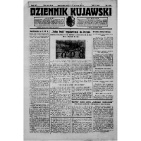 Dziennik Kujawski. 1929, R. 37 nr 138 (18 czerwca)