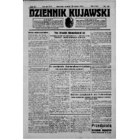 Dziennik Kujawski. 1929, R. 37 nr 140 (20 czerwca)