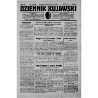 Dziennik Kujawski. 1929, R. 37 nr 144 (25 czerwca)