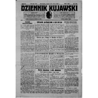 Dziennik Kujawski. 1929, R. 37 nr 146 (27 czerwca)